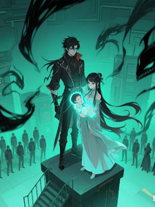法师之魔法至上