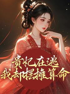贵妃在逃，我却摆摊算命
