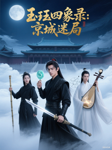 玉珏四象录