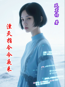 湮灭指令今夜来