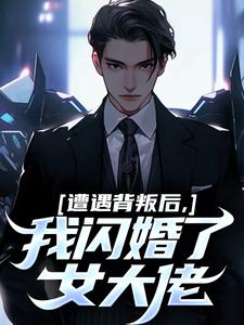 遭遇背叛后，我闪婚了女大佬
