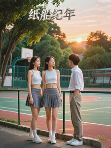 纸船纪年