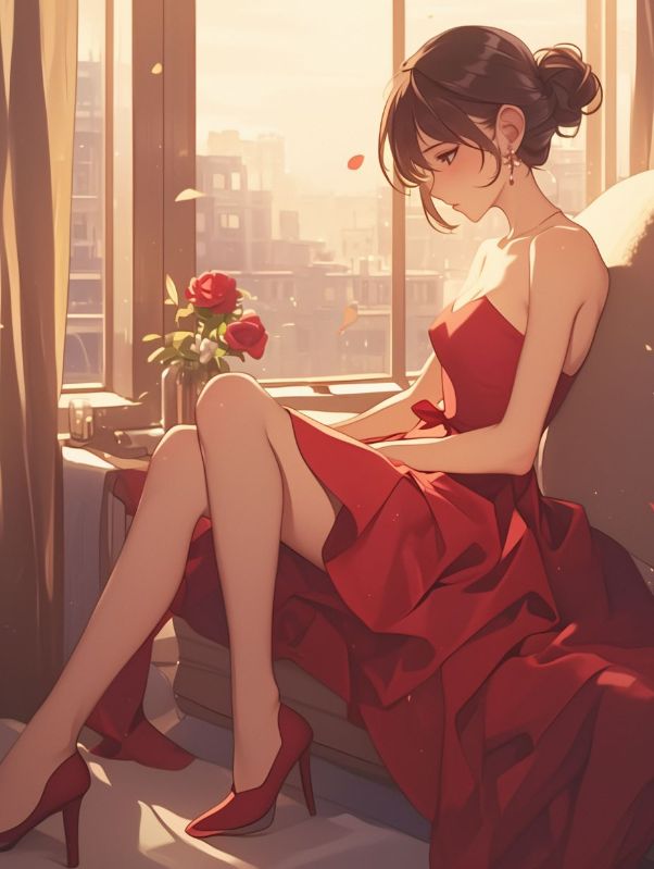 刚离婚，教授丈夫就死缠烂打求复合