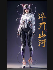 淬刃山河