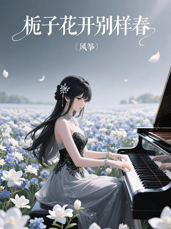 栀子花开别样春