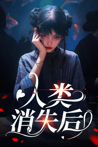 人类消失后