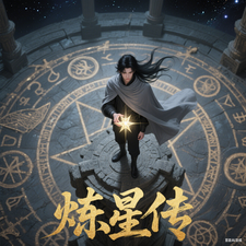 炼星传