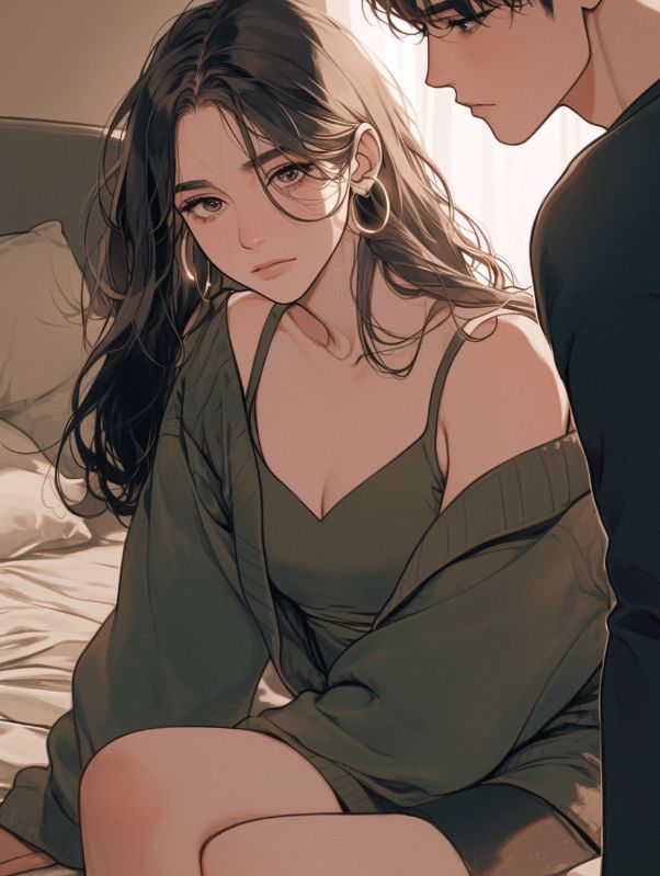 情似旧梦凋残