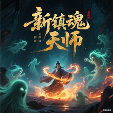 新镇魂天师