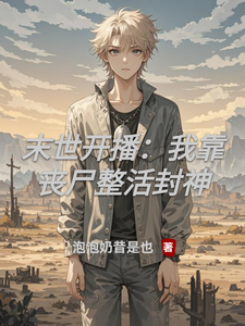 末世开播：我靠丧尸整活封神