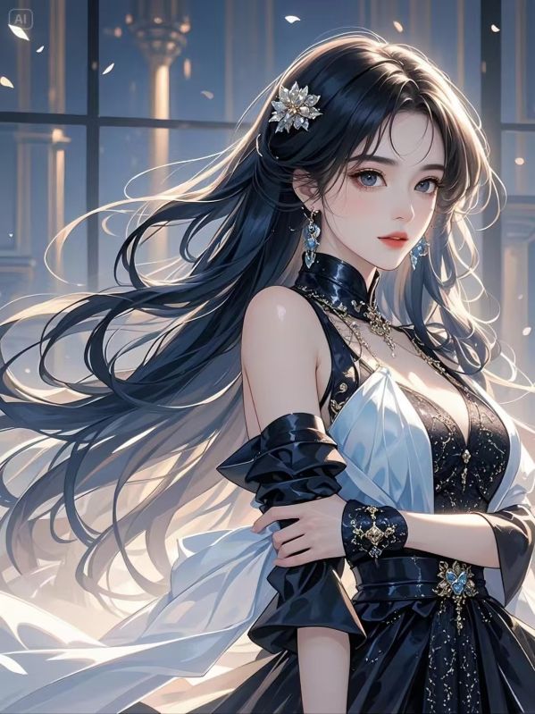双生花