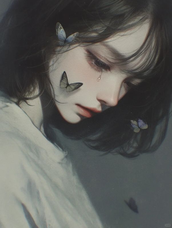 随风化作愿与愁