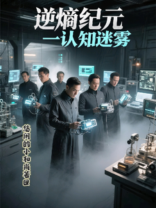 逆熵纪元：认知迷雾
