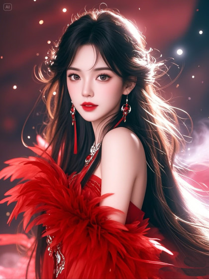 重生后，我主动曝光假圣女的唐僧肉体质