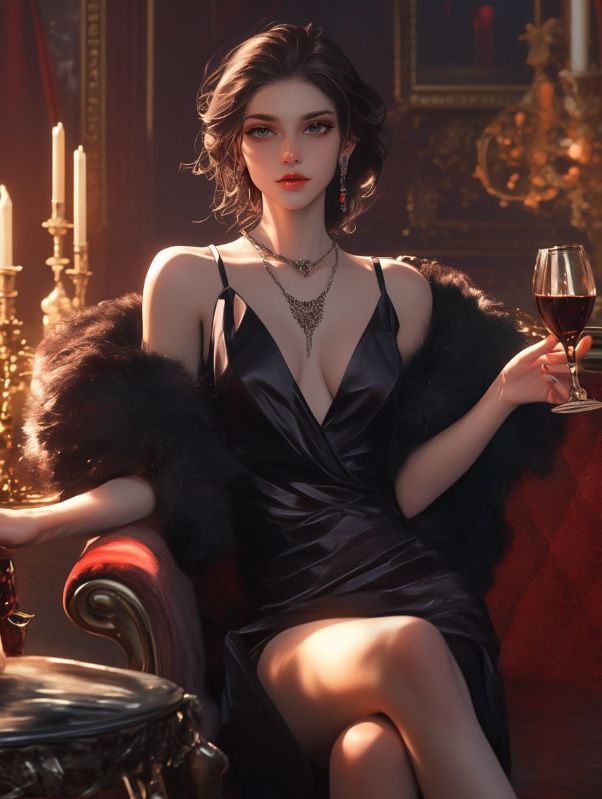 拒绝凤女驱邪后，京圈太子断子绝孙悔疯