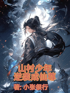 山村少年逆袭成仙尊