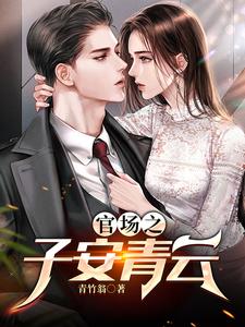 官场之子安青云