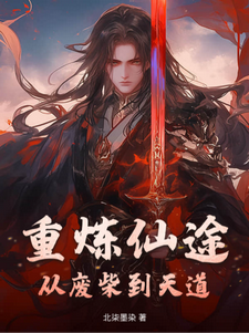 重炼仙途：从废柴到天道