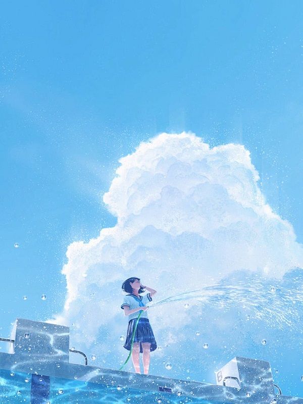 得知我开学搬去大平层，辅导员急了