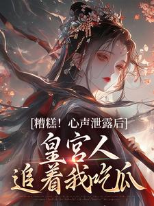 糟糕！心声泄露后皇宫人追着我吃瓜