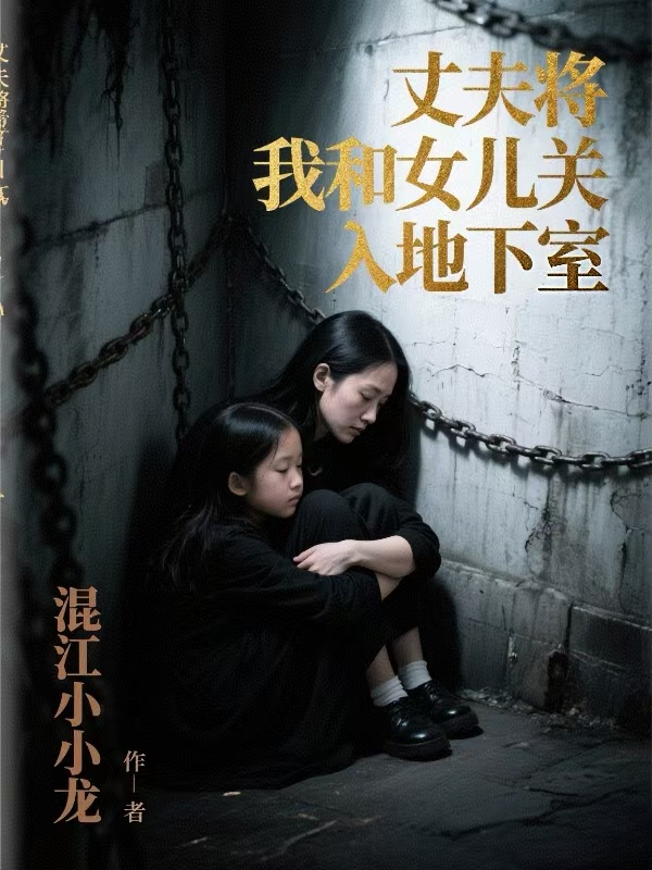 丈夫将我和女儿关入地下室