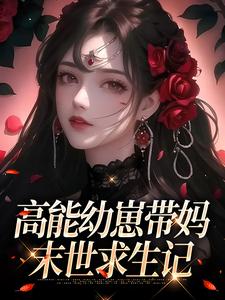 高能幼崽带妈末世求生记