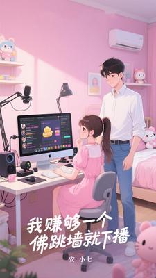 我赚够一个佛跳墙就下播