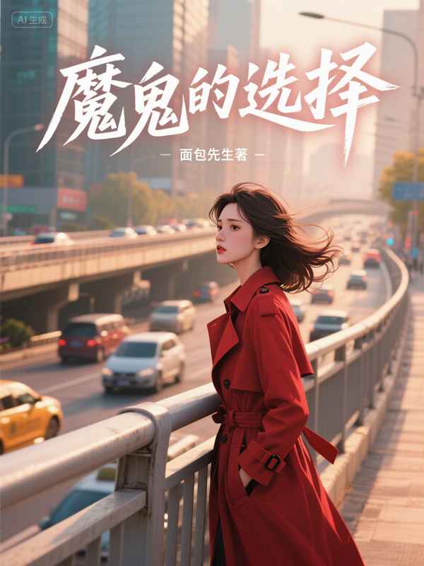 魔鬼的选择