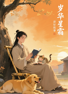 岁华星霜