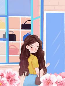 女友闺蜜的秘密