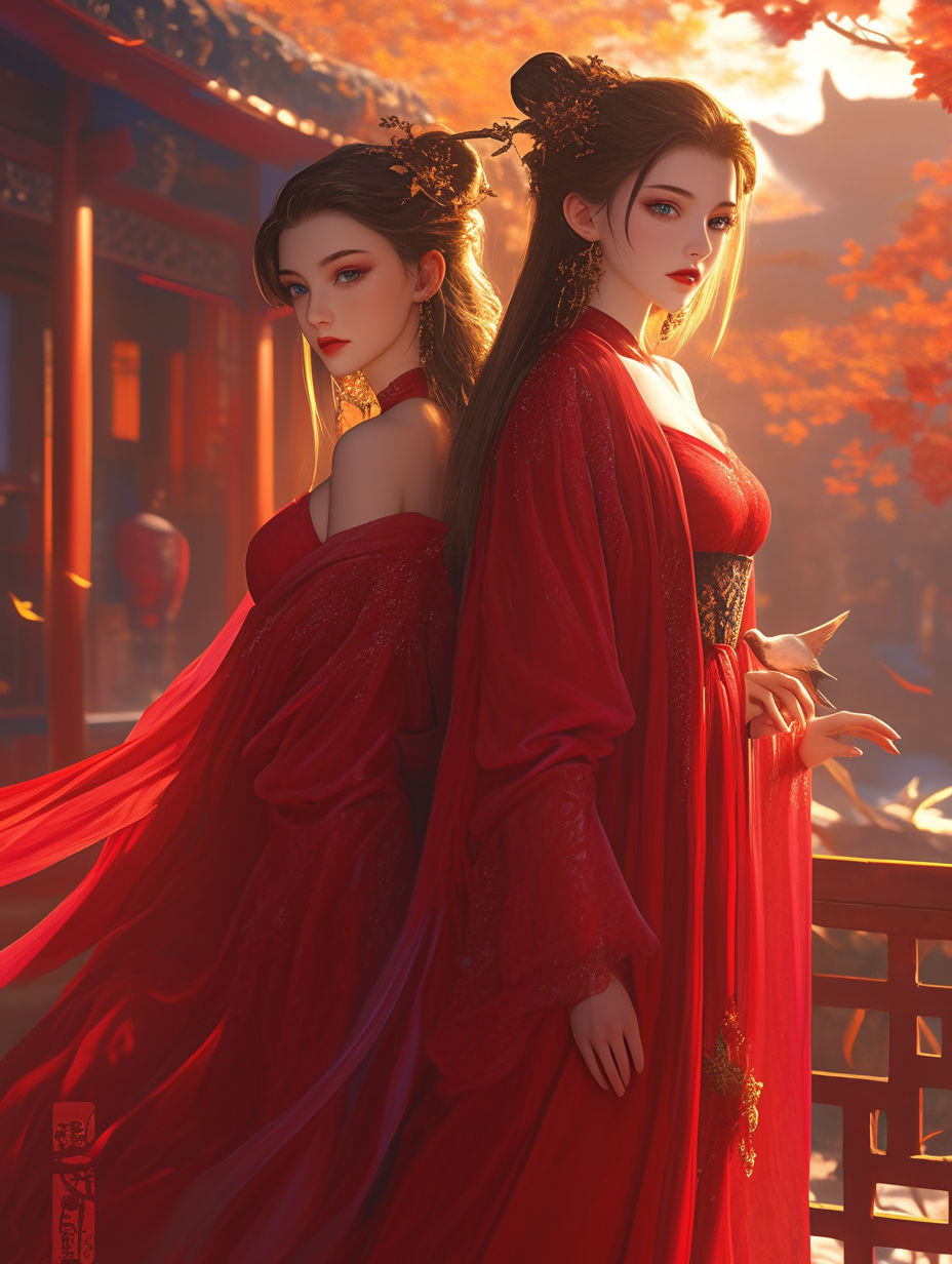 吸魂异妖
