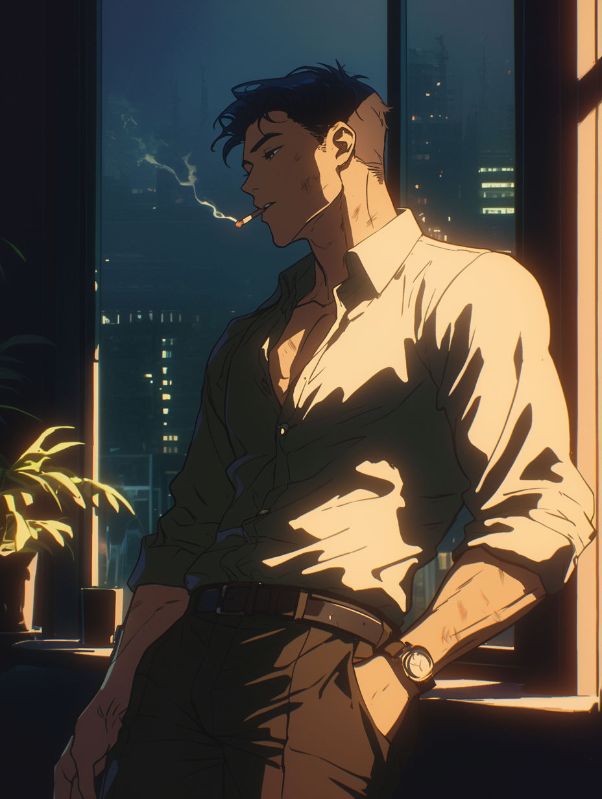 当你回头时爱已远去