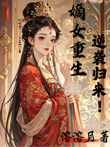 嫡女重生逆袭归来！