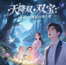 天降双宝：渣爹，妈咪是山海大佬