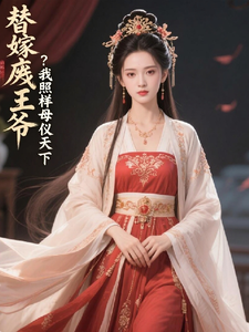 替嫁残废王爷？我照样母仪天下