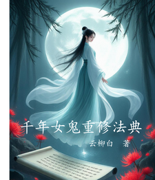 千年女鬼重修法典