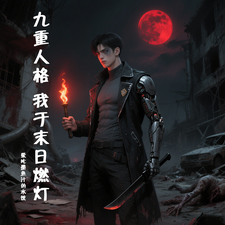 九重人格：我于末日燃灯