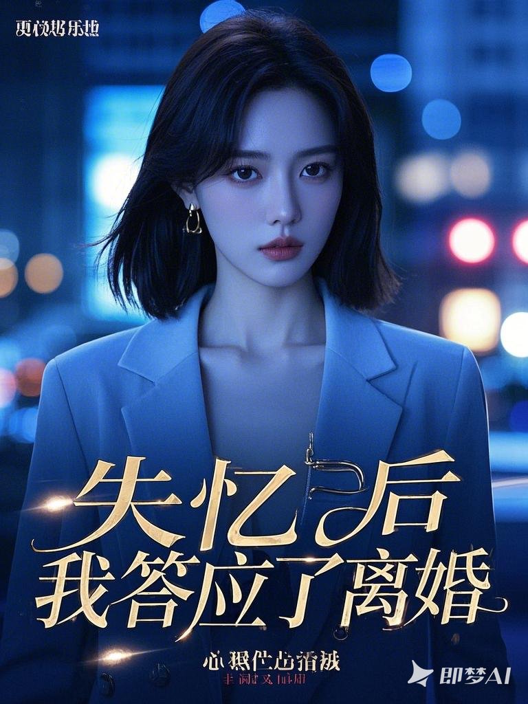 失忆后，我答应了离婚