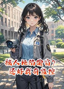 被人诬陷偷窃？还好我有监控