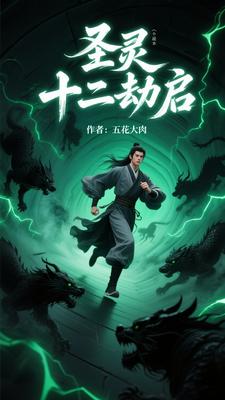 圣灵十二劫启