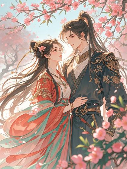 挖我心脏后，暴虐鬼医悔疯了