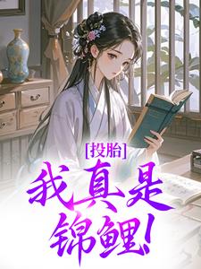 投胎：我真是锦鲤！