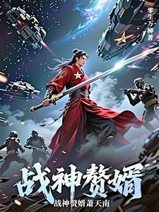 战神赘婿萧天南