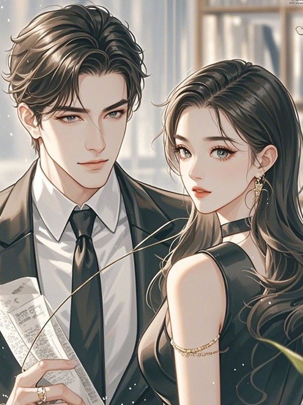 首富父亲送我劳斯莱斯后，我决定离婚