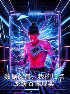 数据裂痕：我的加点系统吞噬现实