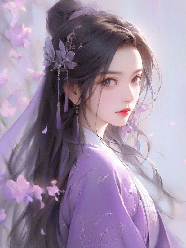 不做红颜，做将军