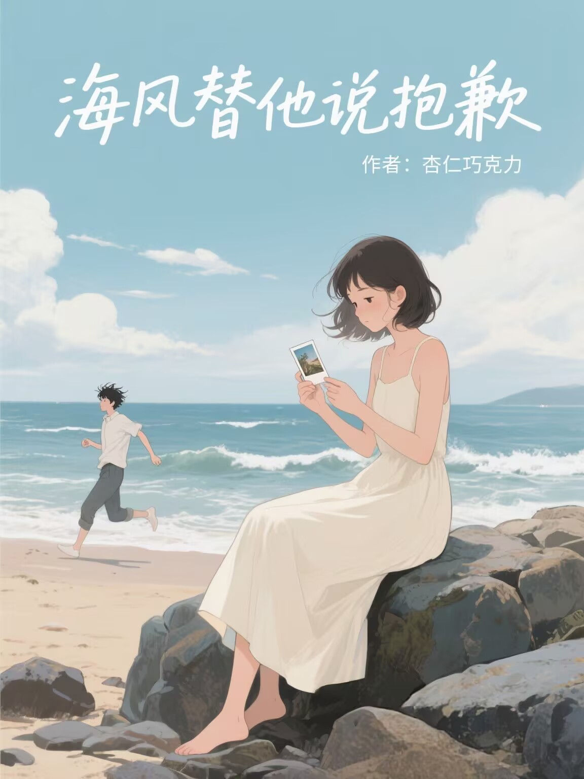 海风替他说抱歉