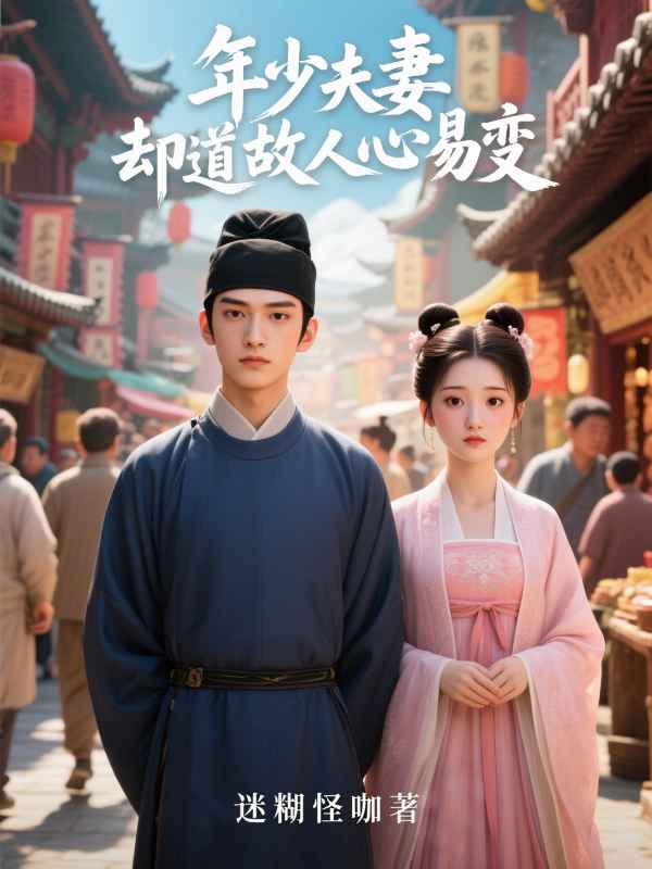 年少夫妻，却道故人心易变