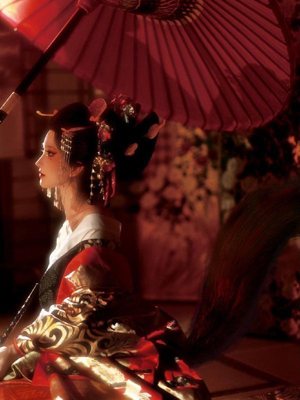 公主为将亦为帝