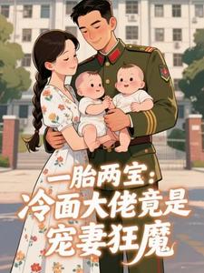 一胎两宝：冷面大佬竟是宠妻狂魔